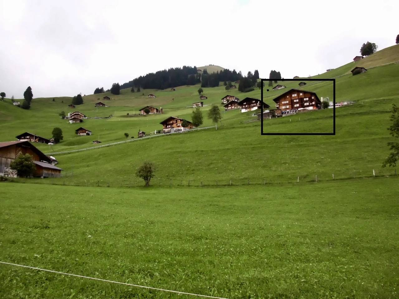 Ganze Wohnung, 4 Pièces 8 Personnes in Frutigen, Frutigen - Lenk - Adelboden
