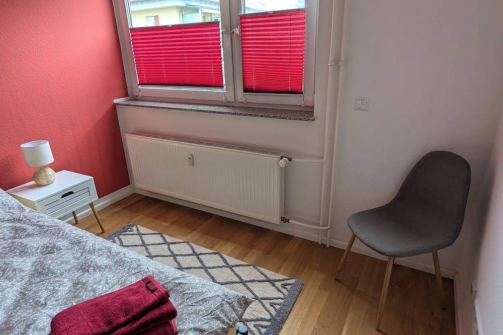 Appartamento intero, Cool city apartment in Weil am Rhein, near Vitra and vineyards in Weil am Rhein, Sudschwarzwald