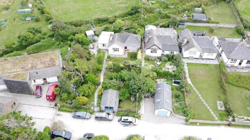 Maison de vacances pour 6 personnes, avec jardin ainsi que terrasse et vue