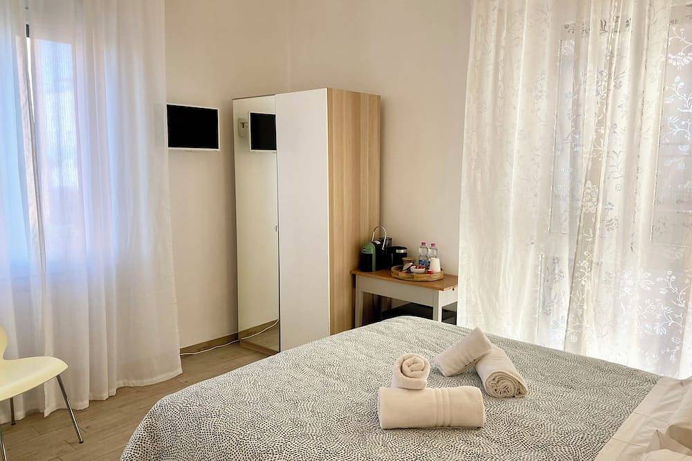 The Green Gate - Airport Guest House in Pise, Riviera Italienne
