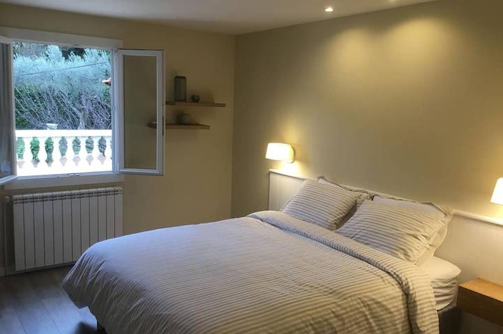 Villa pour 7 personnes, avec jardin et terrasse à Toulon - 2