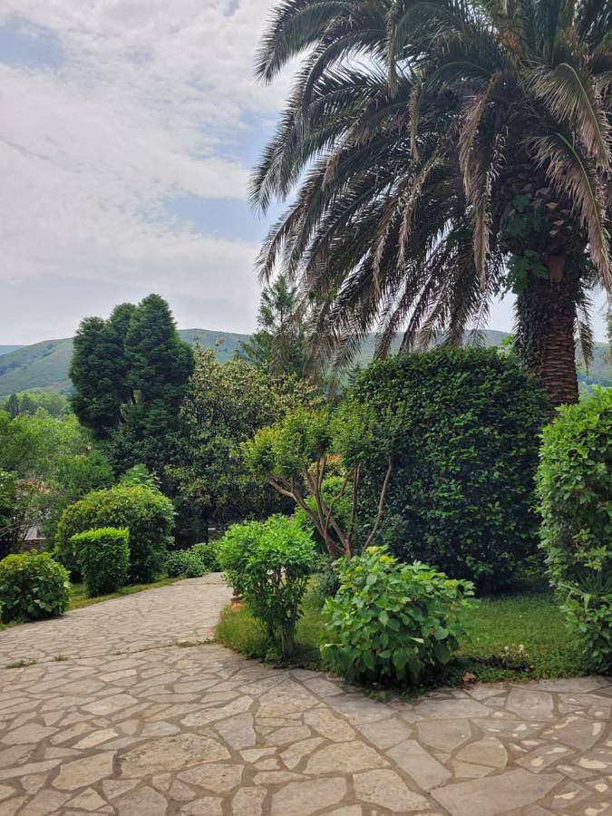 Gîte pour 5 personnes, avec vue et jardin à Itxassou - 4