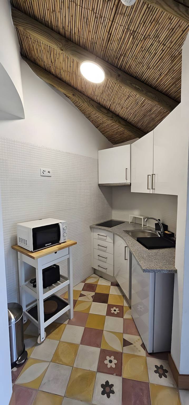 Landhaus 'Moinho' mit Bergblick, Wlan und Klimaanlage in Alcoutim e Pereiro, Faro Distrikt