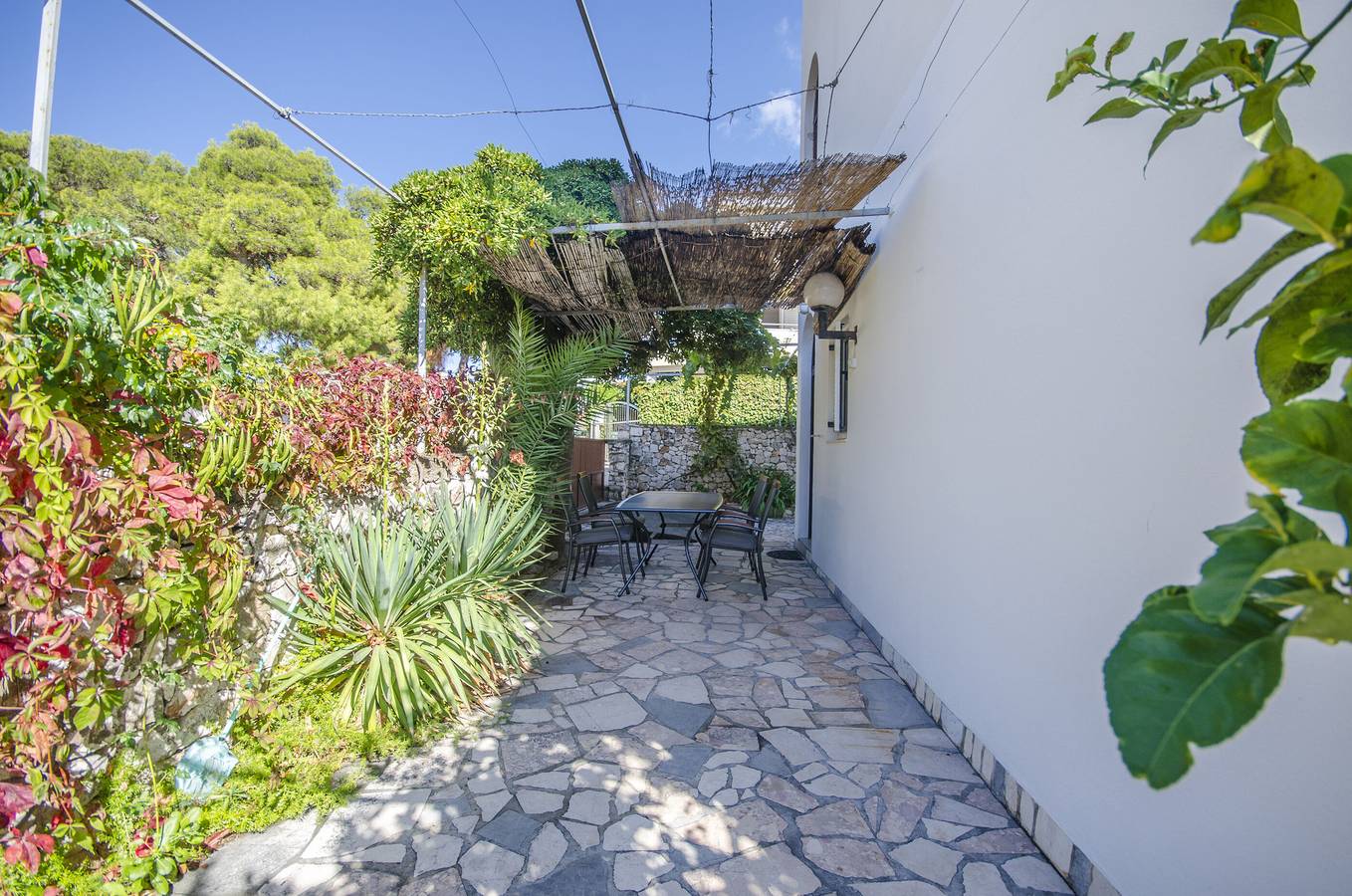 Ganze Wohnung, Apartments Marija in Rogoznica, Šibenik-Knin