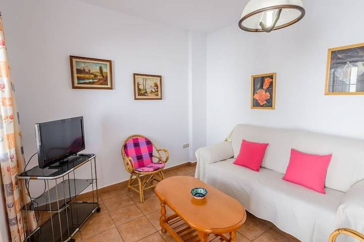 Casas María Carmona - Casa Tierra Níjar in Pozo de los Frailes, Níjar