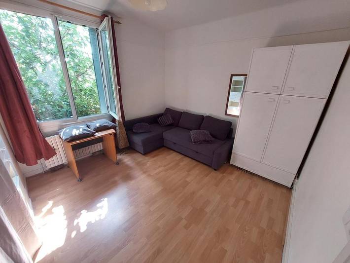 Maison d’hôte pour 2 personnes, avec vue et terrasse à Savigny-sur-Orge