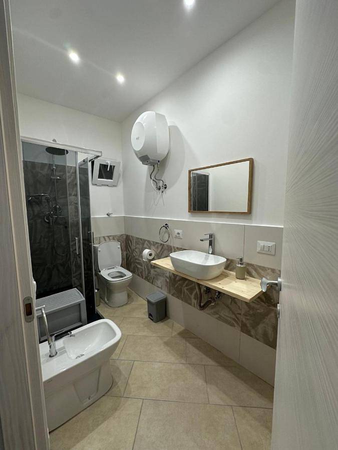 One-Bedroom House in Catania, Catania e dintorni