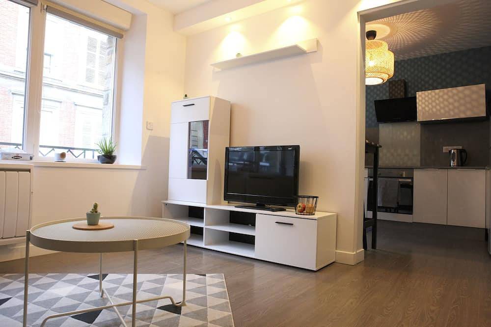 Entire apartment, Studio hyper downtown Épernay - Champagne in Épernay, Marne