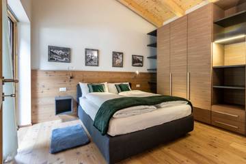 Glamping voor 4 Personen in Olang, Kronplatz, Afbeelding 2