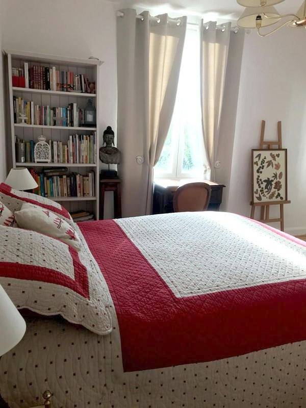 Gîte pour 2 personnes, avec terrasse à Beuzeville - 3