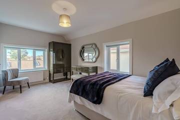 Beach House for 8 People in Great Yarmouth, Norfolk, Photo 4