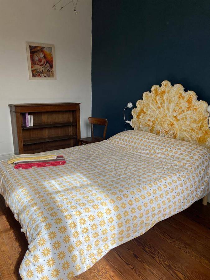 Location de vacances pour 3 personnes, avec Terrasse et Jardin à Étrigny - 4