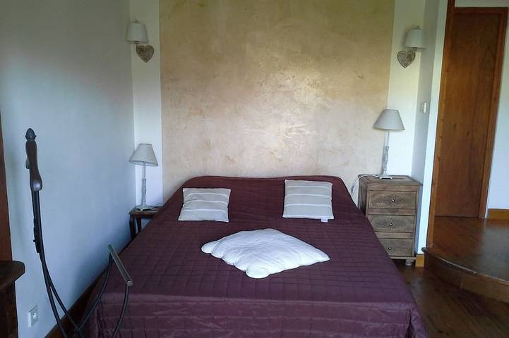 Ferienhaus Ideal Gelegen in Ghisonaccia, Corte und Umgebung