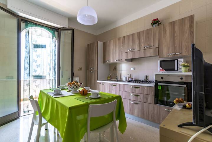 Apartamento entero, WePuglia - Albero di Giada - Lapilli e Coralli in Polignano a Mare, Region de Bari