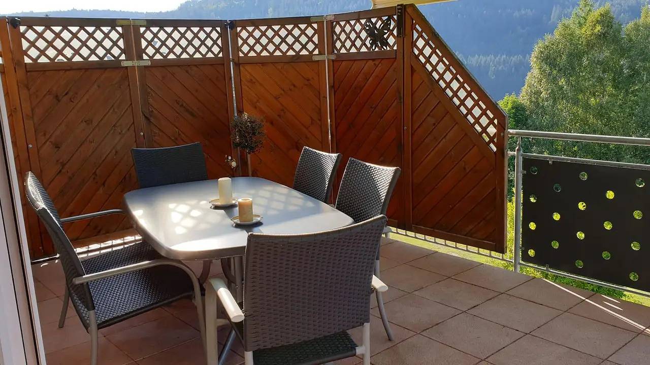 Ferienhaus für 9 Personen (130 m²) in Baiersbronn in Mitteltal, Baiersbronn