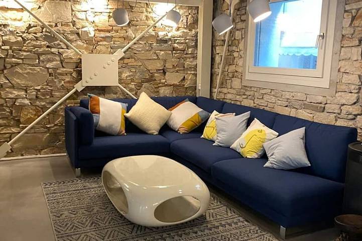 Ferienhaus für 10 Personen in Grado