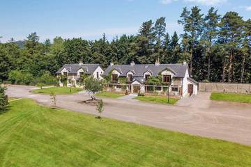 Cottage for 6 People in Pitlochry, Cairngorms National Park, Photo 3