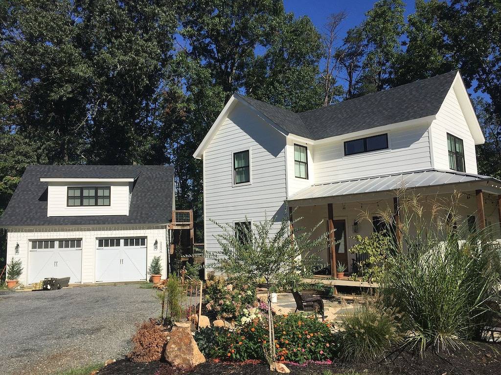 Ganze Wohnung, Guesthouse in Albemarle County