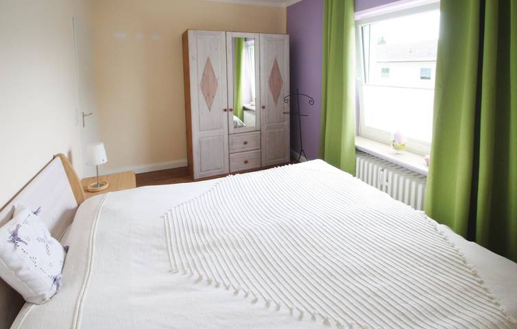 Ferienwohnung für 2 Personen, mit Terrasse im Weserbergland - 3