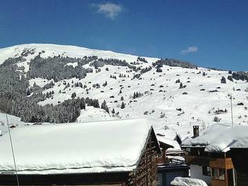 Bauernhof für 5 Personen in Brigels, Graubünden, Bild 2