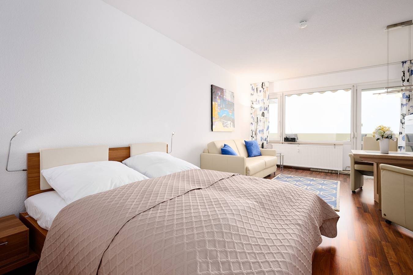 Ganze Ferienwohnung, Möwe 1 in Holm, Schönberg