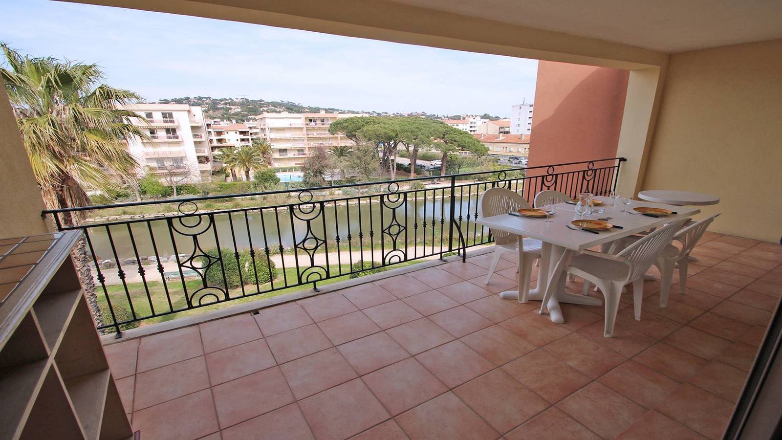 Appartamento vacanze a Var a partire da 110€ a notte