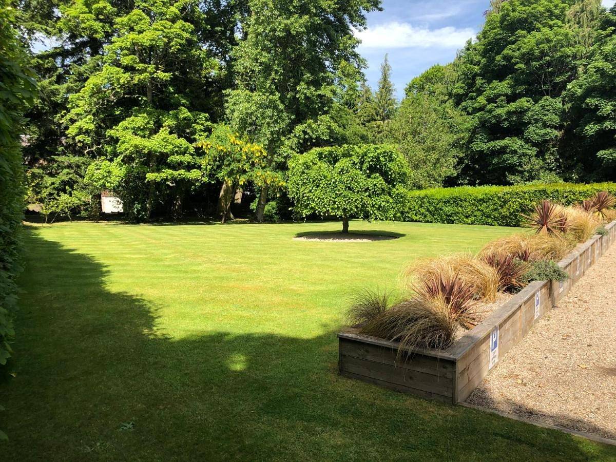 Rossal House Apartments, Inverness, Highlands in Inverness, Highlands