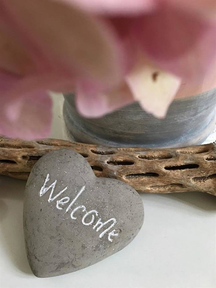 Ferienwohnung für 2 Personen, mit Garten und Ausblick am Nord-Ostsee-Kanal - 2