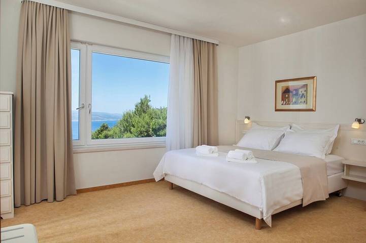 Villa Lukić *****, Makarska in Veliko Brdo, Makarska