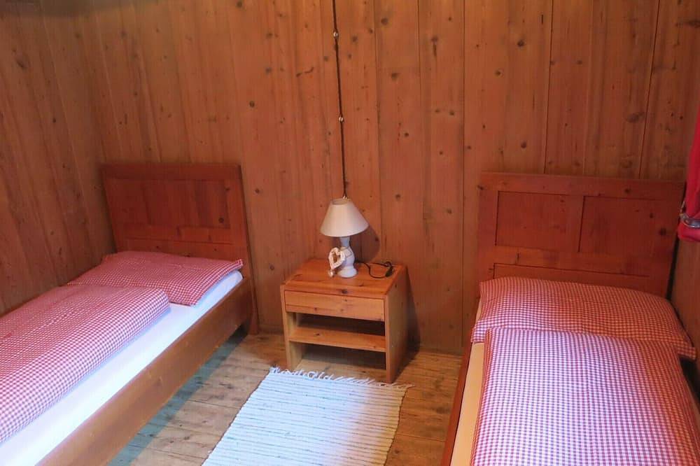 Ganze Wohnung, Ein altes Bauernhaus Kordiler in Ahrntal, Zillertaler Alpen