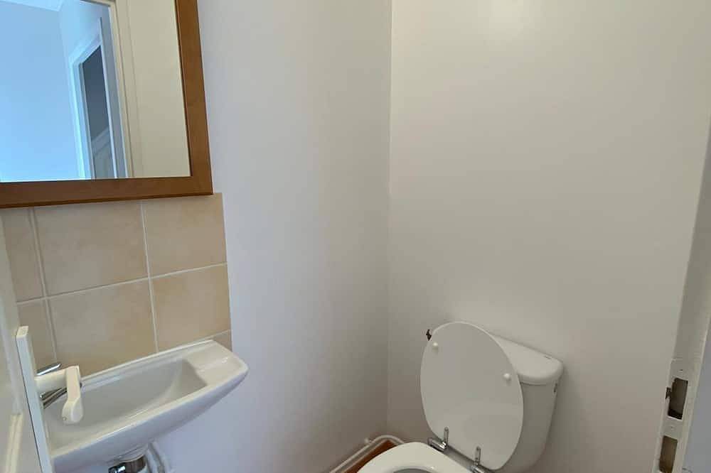 Apartamento entero, Appartement 5 Personnes, Résidence du Lac, Monflanquin in Monflanquin, Región de Villeneuve-sur-Lot