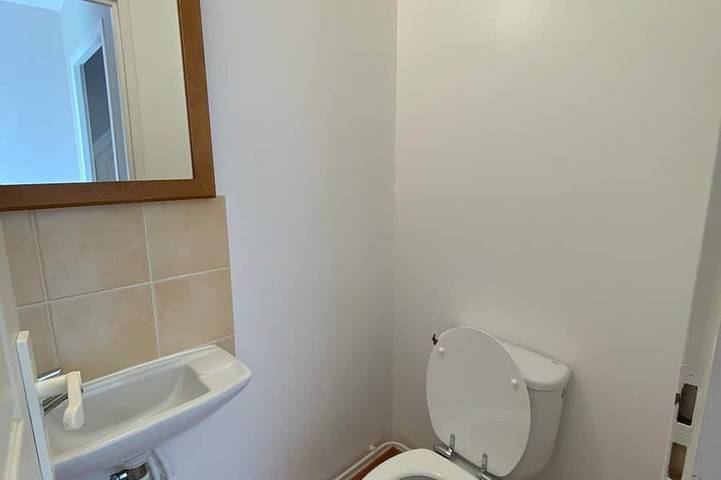 Apartamento entero, Appartement 5 Personnes, Résidence du Lac, Monflanquin in Monflanquin, Región de Villeneuve-sur-Lot