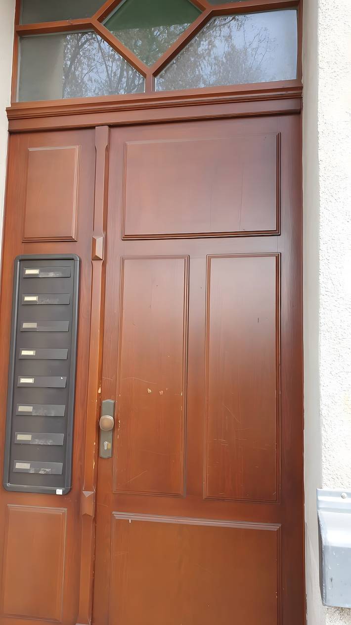 Ganze Wohnung, Apartment 'Zuhause auf Zeit' mit Garten in Gera, Ostthüringen