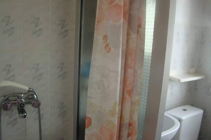 Finca für 2 Personen, mit Terrasse und Garten auf Teneriffa - 4