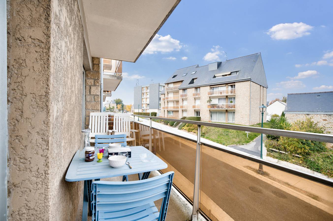 Photo : Appartement de vacances