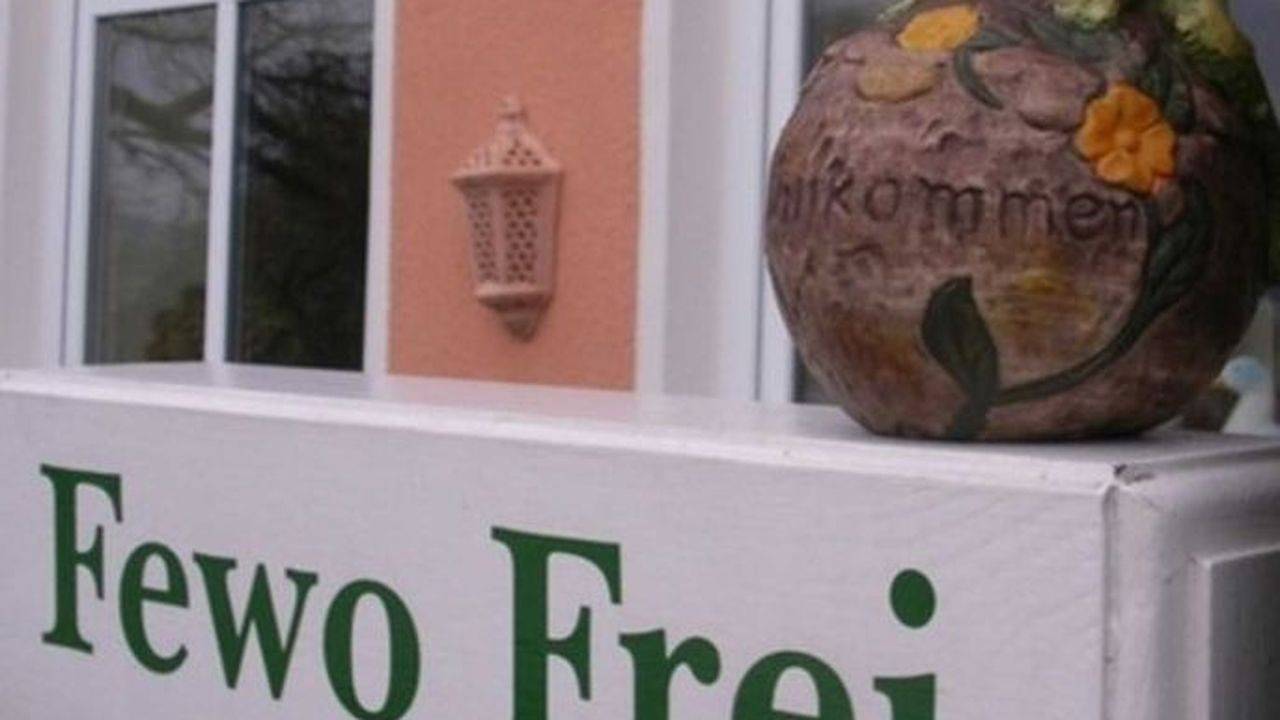 Appartement de vacances entier, Ferienwohnung für 2 Personen (40 m²) in Seedorf (Rügen) in Lancken-Granitz, Région de Rügen