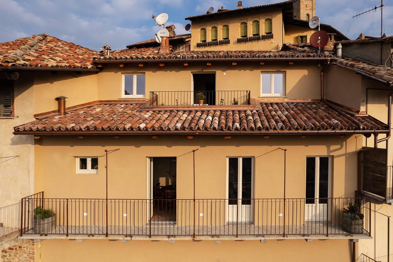 Appartamento intero, Mon Suite in Monforte d'Alba, Langhe