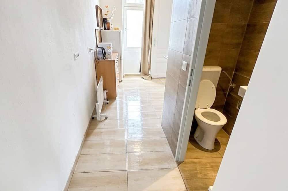 Ganze Wohnung, Comfortable Studio Stay | Close to Fac Platz in Floridsdorf, Wien