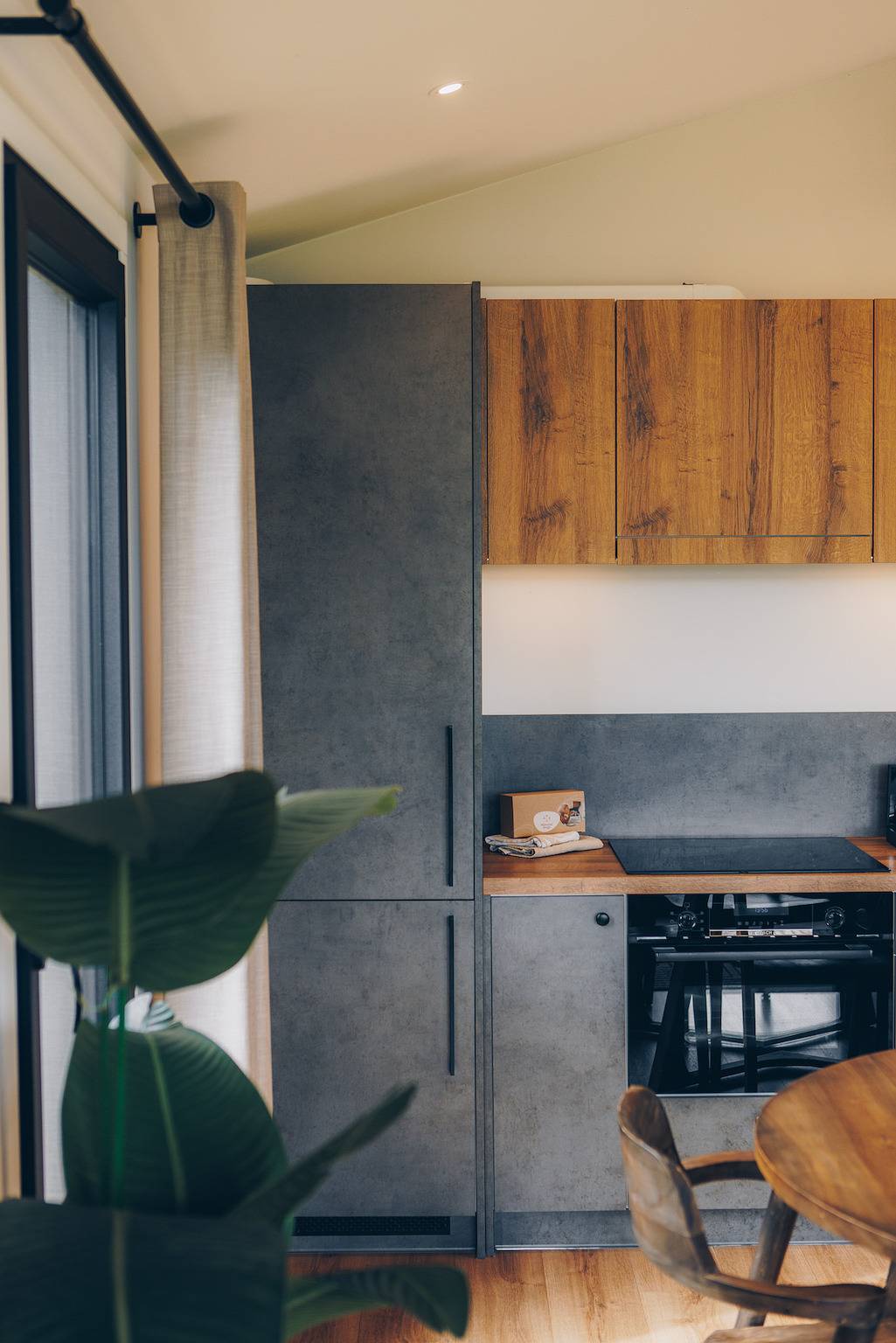 Wb Resort Gmbh — Nature Lodge | 4 Pers., foto 10