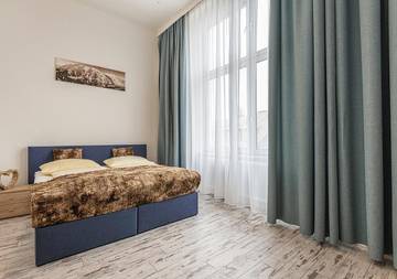 Hotel für 4 Personen in Bad Gastein, Ski Amadé, Bild 2