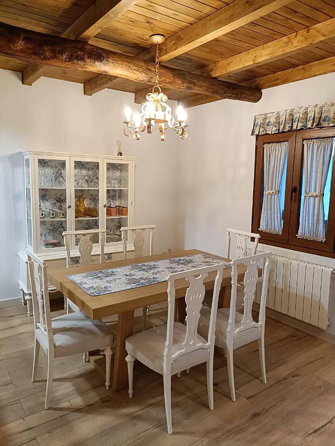 Three-Bedroom House in La Alberca, Parque Natural de Las Batuecas - Sierra de Francia