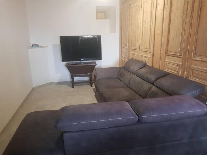 Location de vacances pour 8 personnes, avec Vue à Lapte - 4