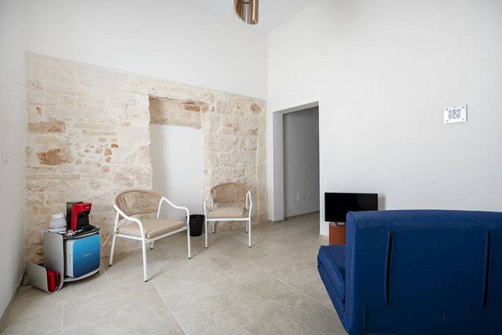Gîte pour 2 personnes à Selva di Fasano - 2