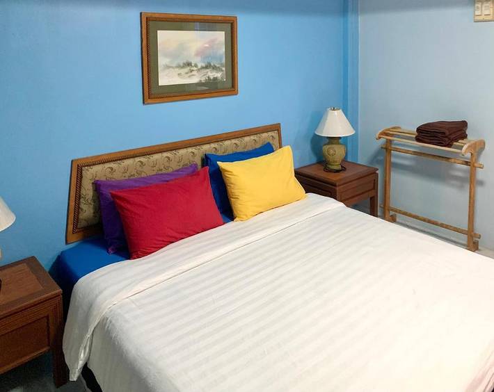 Hostal para 2 personas - 1