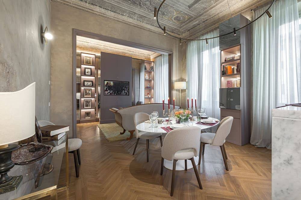 Appartamento vacanze a Firenze a partire da 1287€ a notte