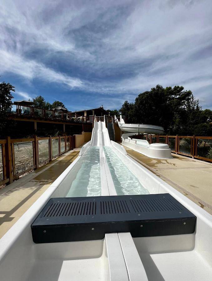 Location de vacances pour 6 personnes à Montagnac-Montpezat - 3