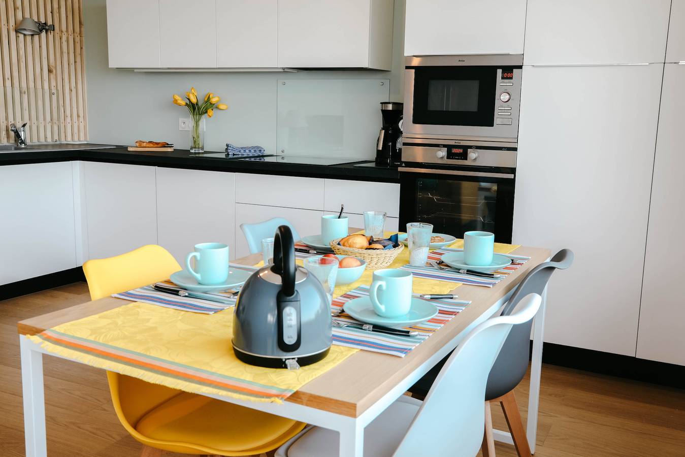 Apartamento entero, Terrasse face à l'océan pour 4 personnes in Plouguerneau, Región de Brest