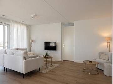 Vakantiewoning voor 6 Personen in Kortgene, Nederlandse Noordzeekust, Afbeelding 1