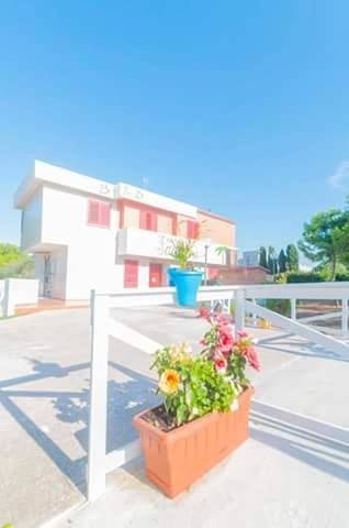 Paradise beb in Giovinazzo, Provincia di Bari