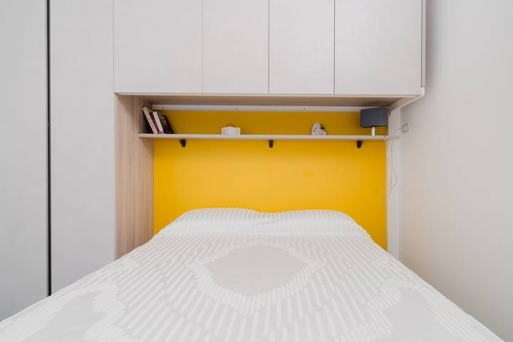 Ferienhaus für 4 Personen in Santa Maria al Bagno - 4